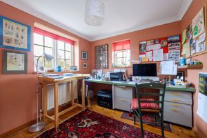 Bedroom 3- click for photo gallery